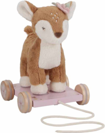 LD9020 Little dutch Trekdier Hert - Fairy Garden FSC