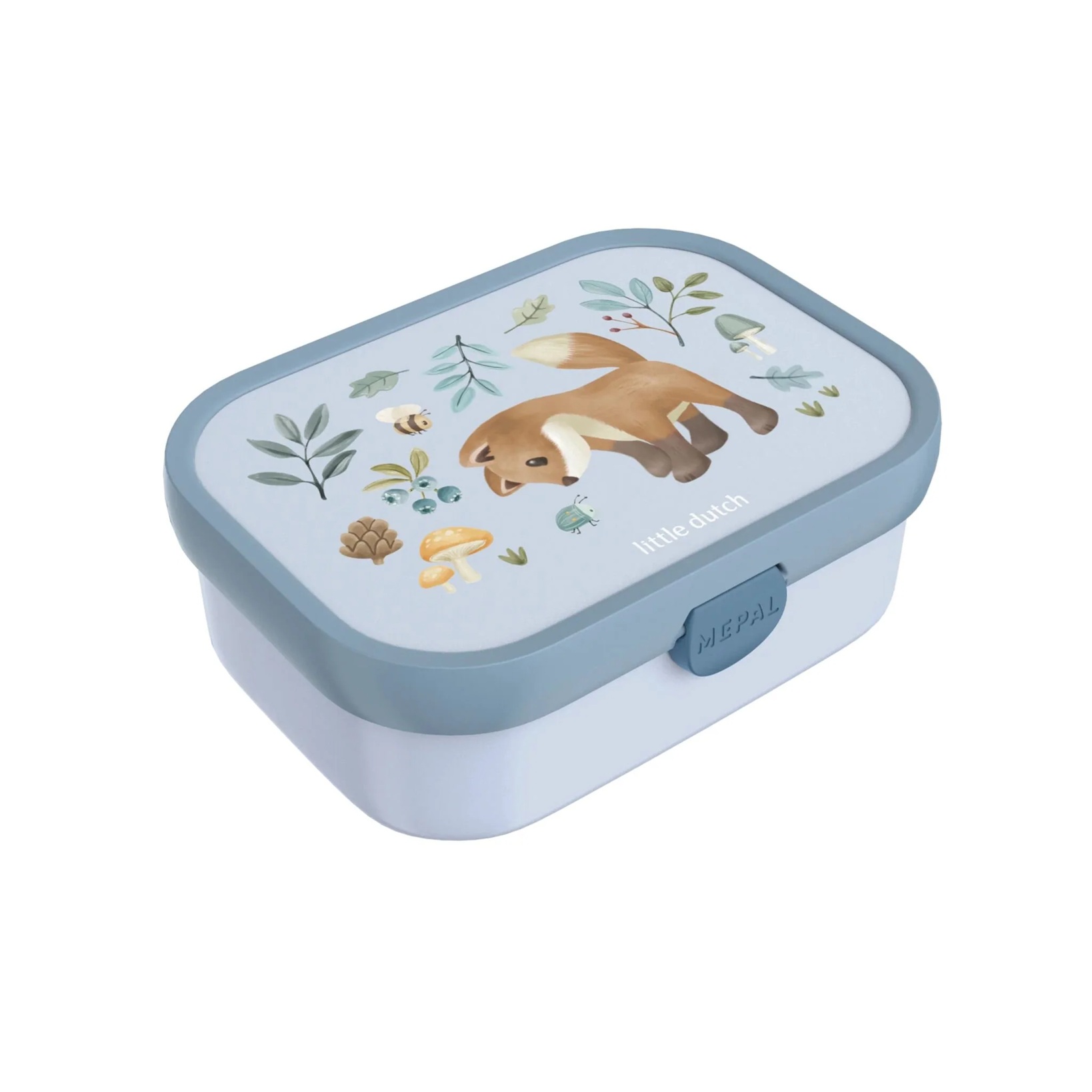 Little Dutch Lunchbox Forest Friends