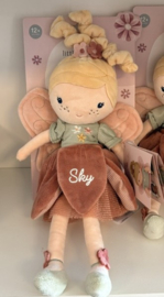 Little Dutch knuffel fairy Mila met naam
