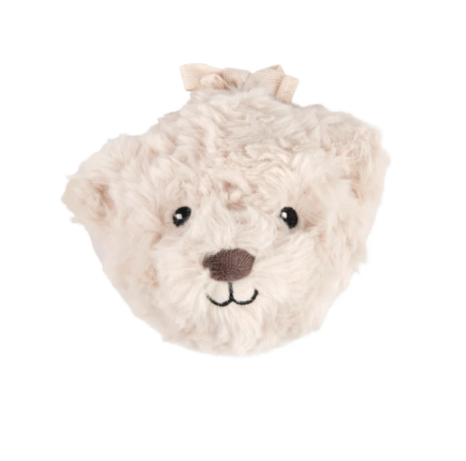 Flow Amsterdam - Lou (beige) - Comforter on the go