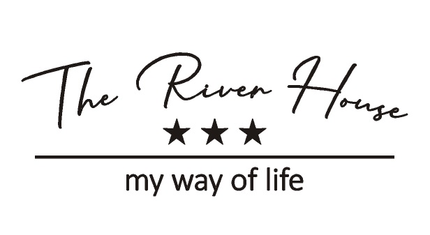 The River House my way of life