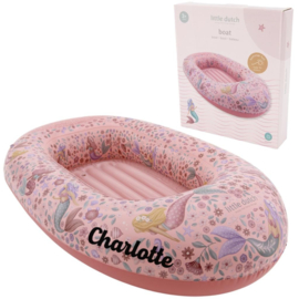 Little Dutch Dreamy mermaid boot