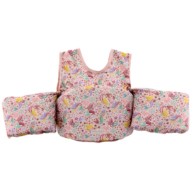 Little Dutch Dreamy mermaid padle pal