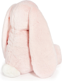 Bunnies By The Bay Knuffel Nibble Konijn Extra Groot - Pink