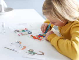 Pippi Langkous - Waterkralen