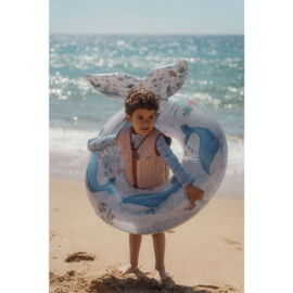 Little Dutch ocean world zwemring 91 cm