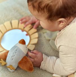 Little Dutch Safari Friends Activiteiten speelkleed