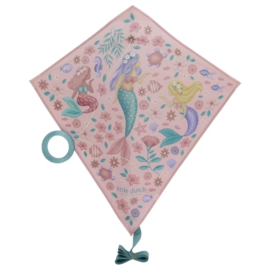 Little Dutch Dreamy Mermaid Diamant Vlieger
