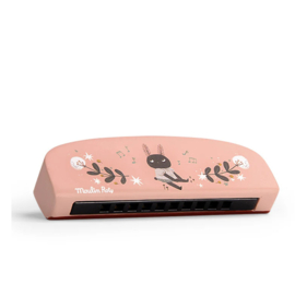 Moulin Roty Mondharmonica Après la pluie