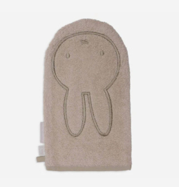 Jollein Washand Badstof - Miffy