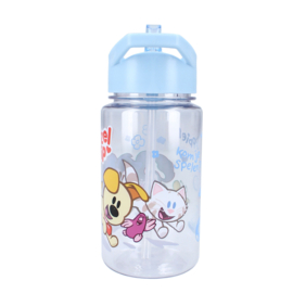 Drinkfles 450ml Woezel & Pip Drink Up