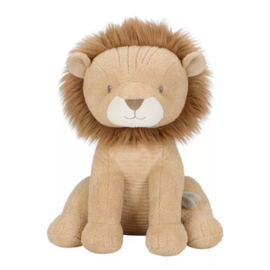 Little Dutch Safari Friends leeuw knuffel 60 cm xl