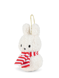 Nijntje Miffy ECO Snowball Ornament 13 cm - 5''