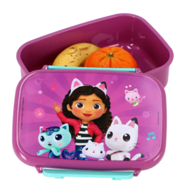 Gabby's Dollhouse Lunchbox