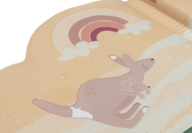 Jollein wonder badboekje Kangaroots