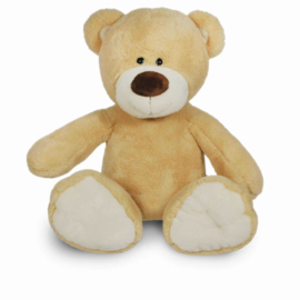 Knuffel beer