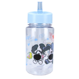 Drinkfles 450ml Woezel & Pip Drink Up