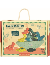Spiegelburg Evenwichtsspel Dino's