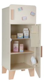 Little Dutch Houten koelkast