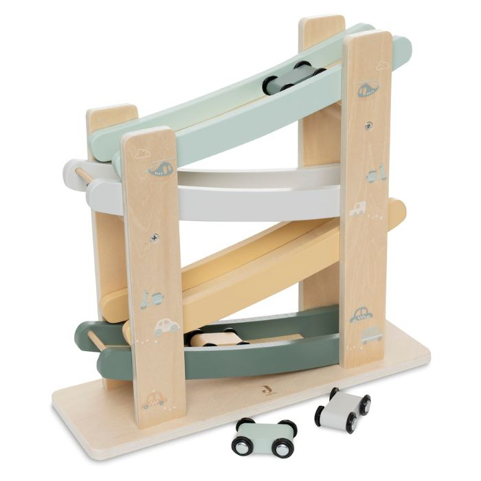 Jollein Houten Autobaan On The Go