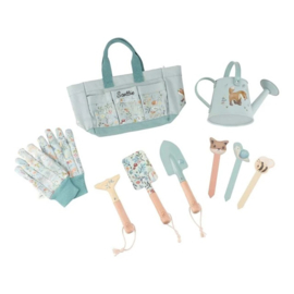 Little Dutch tuin cadeau set forest friends
