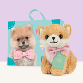 Studio Pets - Mini PomPom