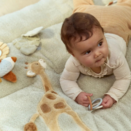 Little Dutch Safari Friends Activiteiten speelkleed