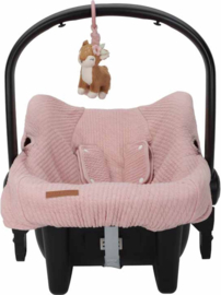 LD9013 Trilfiguur Hert - Fairy Garden GRS
