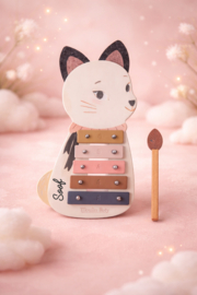 Moulin Roty Xylofoon Après la Pluie