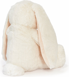 Bunnies By The Bay Knuffel Nibble Konijn Medium - Cream