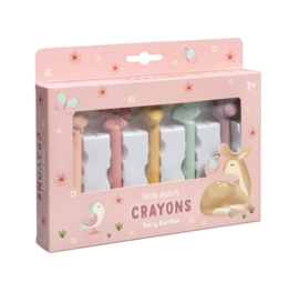 Little Dutch Waskrijtjes - Fairy Garden