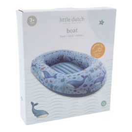 Little Dutch Ocean World boot