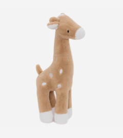 Jollein Knuffel Giraffe - Biscuit