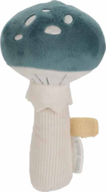 LD8901 Little Dutch rammelaar paddestoel Forest Friends FSC
