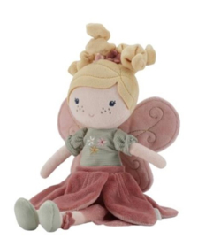 Little Dutch knuffel fairy Mila met naam