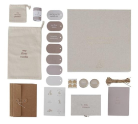 Little Dutch gevulde memorybox