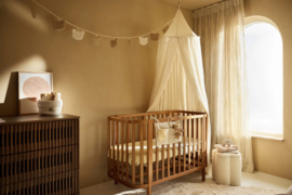 Jollein vlaggenlijn Teddy Bear