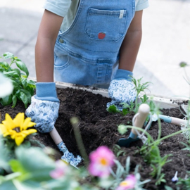 Little Dutch tuinhandschoenen forest friends