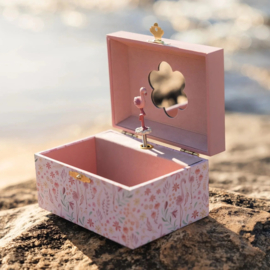 Little Dutch sieraden doosje flamingo
