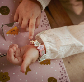 Little Dutch Armbandjes Adventskalender