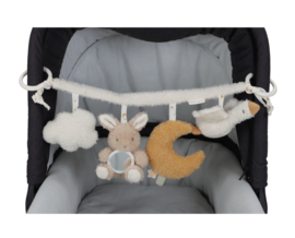 Little Dutch wagenspanner Newborn