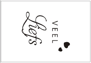 Gevuld Koffertje - Koffertje vol liefde