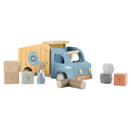 Little Dutch Kiepwagen FSC