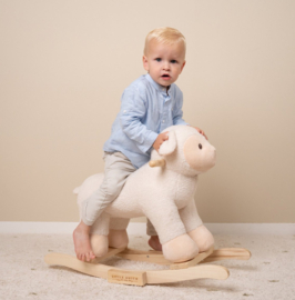 Little Dutch Hobbelschaap