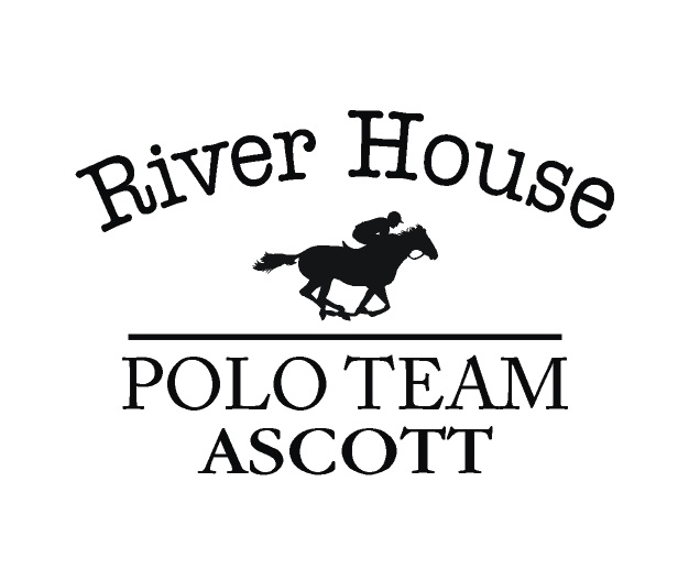 River House polo team ascott