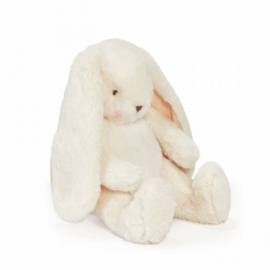 Bunnies By The Bay Knuffel Nibble Konijn Medium - Cream
