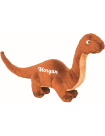 Spiegelburg Brachiosaurus knuffel