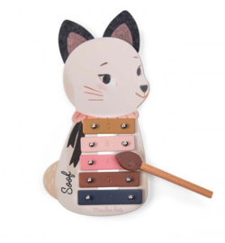 Moulin Roty Xylofoon Après la Pluie