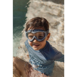 Little Dutch Dreamy mermaid zwembril