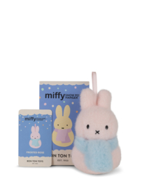 Miffy Cotton Candy Blind Box Dots - 10 cm
